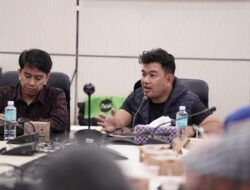 Travel Agent Aceh dan Malaysia Jalin Kerja Sama, Kadisbudpar Apresiasi