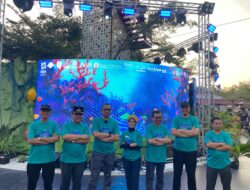 Penjabat Bupati Aceh Barat Hadiri Sabang Marine Festival 2024 di Kota Sabang