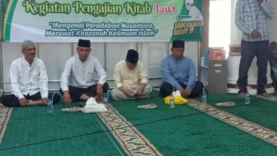 Pemko Sabang akan Laksanakan Pembinaan Kitab Arab Jawi Bagi Pelajar