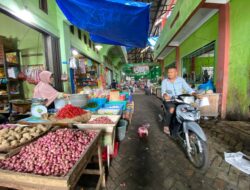 Harga Cabai Merah Fluktuatif di Kota Sabang