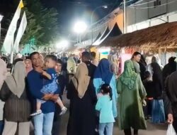 SMF 2024 Berdampak Positif Peningkatan Ekonomi Masyarakat Sabang