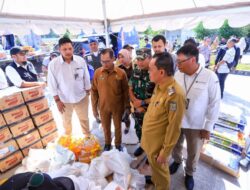 Banda Aceh Siap Kendalikan Inflasi Jelang Ramadhan