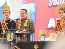 Pj Wali Kota: “Adipura XI Kami Persembahkan kepada Seluruh Warga Banda Aceh”