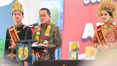 Pj Wali Kota: “Adipura XI Kami Persembahkan kepada Seluruh Warga Banda Aceh”