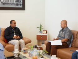 Kembangkan Kompetensi ASN, SKALA adakan Kerja Sama dengan Puslatbang KHAN
