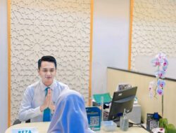 Selama Ramadhan, BSI Perbanyak Layanan Weekend Banking di Seluruh Indonesia