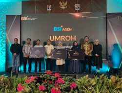 Aceh Juara Umum Racing Agen BSI Smart Tahun 2023