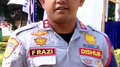Atasi Kemacetan Hari Meugang, Dishub Aceh Besar Rekayasa Lalu Lintas di Pasar Induk Lambaro