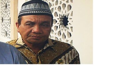 Warga Muhammadiyah di Sabang Mulai Laksanakan Shalat Tarawih