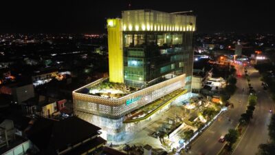 Erick Thohir: Impresif! Lebih Cepat dari Target, BSI Resmi Masuk Jajaran Top 10 Global Islamic Bank