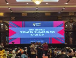 Menteri PAN-RB Setujui Usulan Formasi CPNS dan P3K Pemkab Aceh Besar
