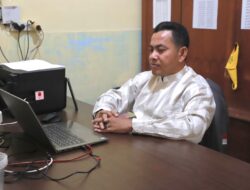 Disdikbud Aceh Besar Ikut Zoom Meeting Pembukaan Pendidikan Guru Penggerak Angkatan 10