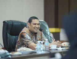 Komisi I DPRK Banda Aceh Tetapkan Lima Orang Pansel Panwaslih, Berikut Nama-namanya