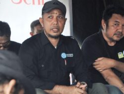 DKA Aceh Besar Dukung Pelaksanaan Kongres Peradaban Aceh II di ISBI Aceh