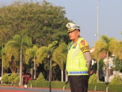 Dirlantas Polda Aceh : Kasus Laka Lantas di Aceh Meningkat