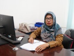 Sempat Mengalami Gangguan, Akses Internet di Kecamatan Tripa Makmur Kembali Normal