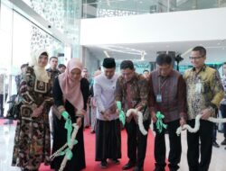 BSI KCP Banda Aceh Daud Beureueh Resmi Beroperasi di Gedung Landmark BSI Aceh