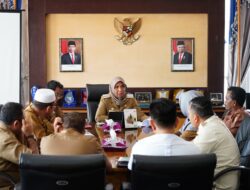 Pemkab Nagan Raya akan Gelar Ramadhan Fair