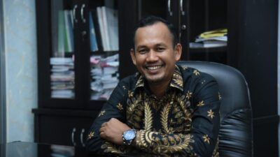Pendaftaran Calon Anggota Panwaslih Kota Banda Aceh Dibuka, Ini Syaratnya