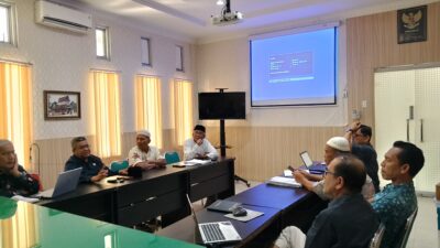Ramadhan 2024, Asset Muhammadiyah Aceh Capai Satu Trilyun