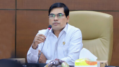 717 Siswa Lolos Seleksi PMB Jalur SNBP di UIN Ar-Raniry