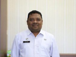 Dana Desa 355 Gampong Tuntas Disalurkan, Sekda Sulaimi Minta Keuchik dan Tuha Peut Harmonis