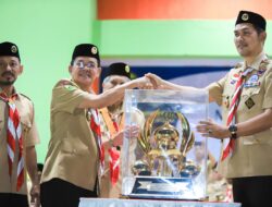 MTR XXIII Kwarda Aceh 2024 dibuka, Banda Aceh Usung Target Juara Umum