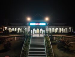 Peringati Hari Bumi, Pemkab Aceh Besar Gelar Aksi Mati Lampu Serentak