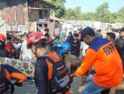 Pelajar Gampong Jawa Hilang di Krueng Aceh Ditemukan Meninggal