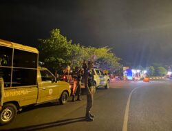 Satpol PP/WH Banda Aceh Intensifkan Pengawasan Selama Ramadhan