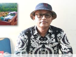 Selama Ramadhan, DLHK Sabang Sebut Sampah Meningkat Tiga Ton Perhari
