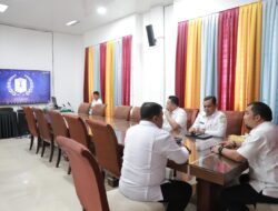 Aceh Besar Komit Perkuat Integritas Pemerintah Dalam Pencegahan Korupsi