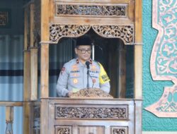 Wakapolda Aceh: Al-Qur’an Panduan Ibadah dan Pedoman Hidup