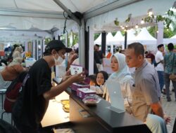 Gelar Gema Ramadhan, BSI Regional Aceh Dorong Penguatan Transaksi Digital Masjid