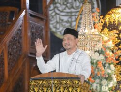 Safari Ramadhan Pemerintah Aceh, Dinas Pendidikan Dayah Gelar Santri Saweu Gampong