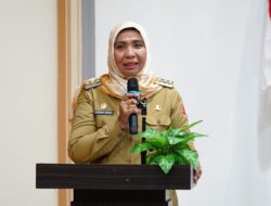 Pertumbuhan Ekonomi Nagan Raya Tertinggi di Aceh