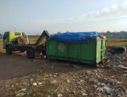 DLH Aceh Besar: Volume Sampah Selama Ramadhan Meningkat