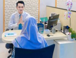 Pelayanan Ultimate Service, BSI Hadir Sebagai Role Model Pelayanan Excellent