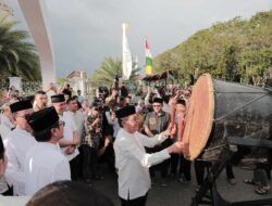 Aceh Ramadhan Festival Dibuka, Pj Wali Kota Sebut Ajang Promosi Wisata Banda Aceh