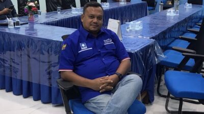 PAN Banda Aceh Buka Penerimaan Calon Walikota dan Wakil Walikota