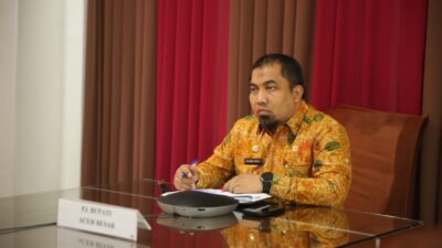 Pemkab Aceh Besar Sudah Transfer Jerih Aparatur Gampong Rp 9,5 M