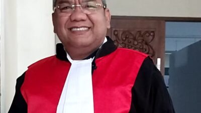 Pengadilan Tinggi Perberat Hukuman Hariadi dalam Perkara Tipikor di Lhokseumawe