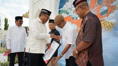 BI Aceh Perkuat Ekosistem Halal, Dukung Aceh Ramadhan Festival