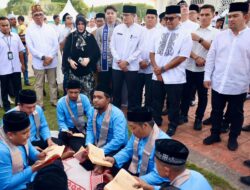 Menparekraf Puji Kesuksesan Aceh Ramadhan Festival