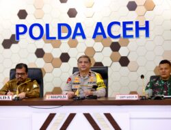 Pj Sekda Aceh Minta Stakeholder Jaga Ketersediaan Pangan Selama Libur Lebaran