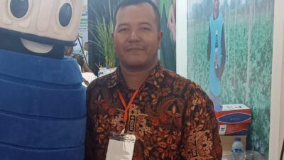 Petani Aceh Besar Dukung PON XXI, Jadwal Tanam Padi Jalan Terus