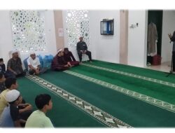 Warga Muhammadiyah Sabang Peringati Nuzulul Qur’an