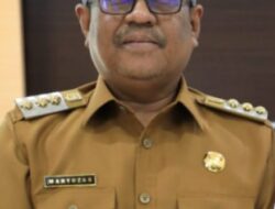 Pj Bupati Aceh Utara Apresiasi Kinerja ASN Selama Ramadhan, Cairkan THR Rp.48,3 M