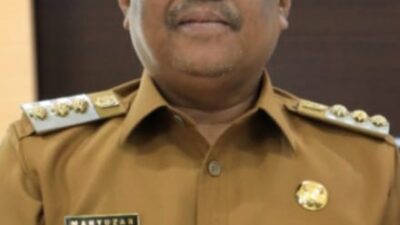 Pj Bupati Aceh Utara Apresiasi Kinerja ASN Selama Ramadhan, Cairkan THR Rp.48,3 M