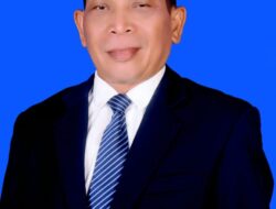 TM Khaidir Siap Maju Sebagai Calon Walikota Banda Aceh